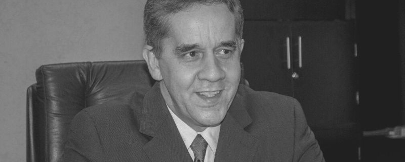 Pedro Espínola Vargas Peña